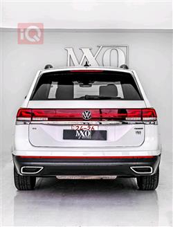 فولكسفاغن أطلس